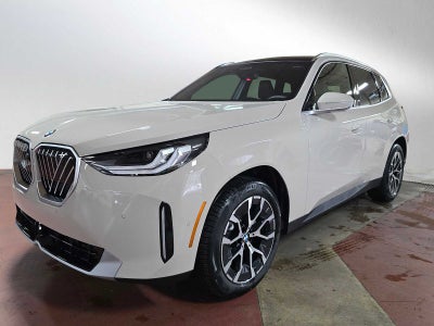 2026 BMW X3 30 xDrive 30 xDrive