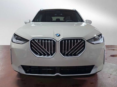 2026 BMW X3 30 xDrive 30 xDrive
