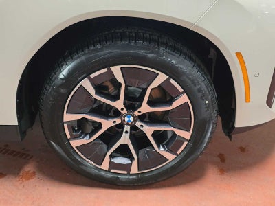 2026 BMW X3 30 xDrive 30 xDrive