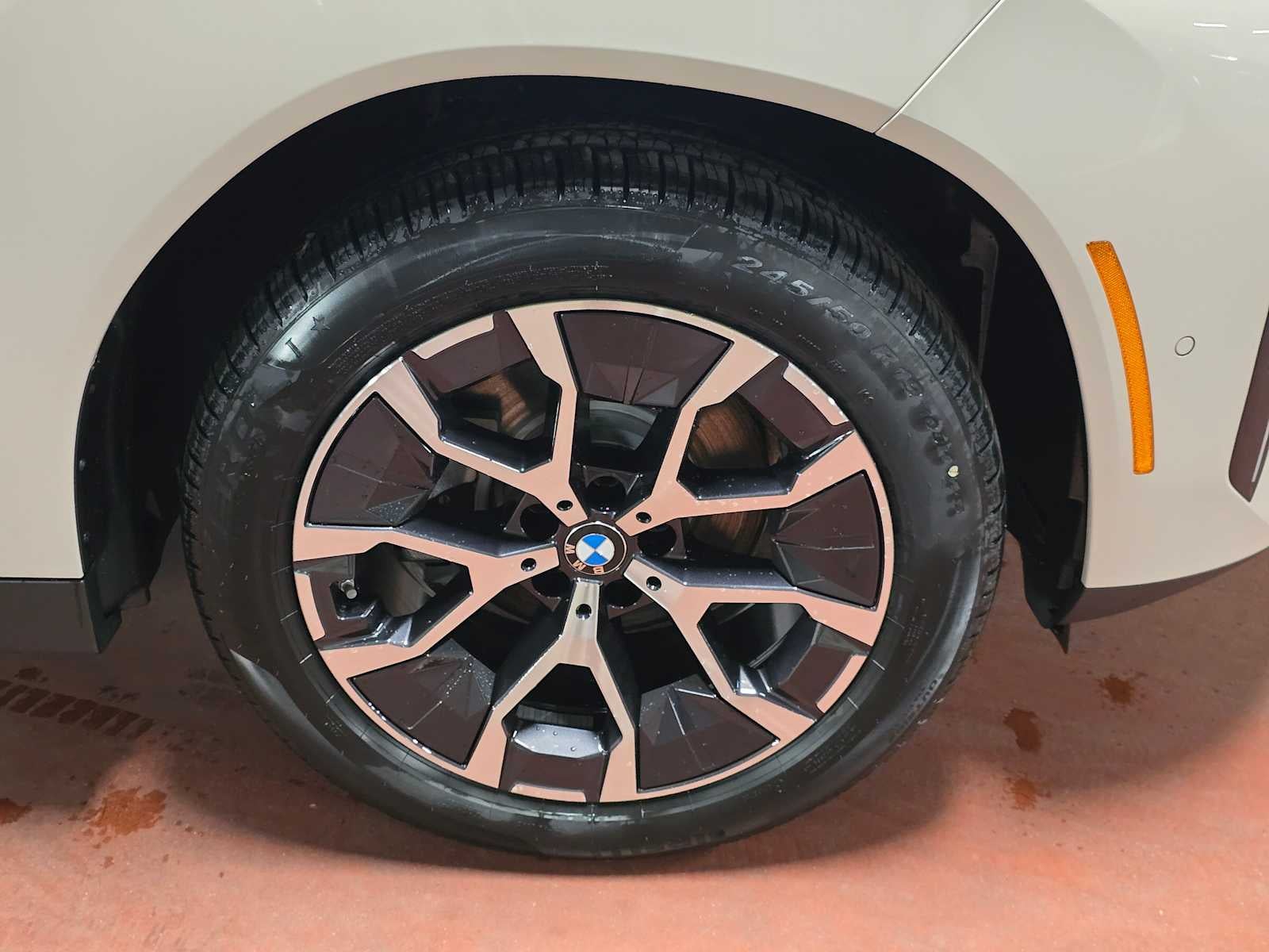 2026 BMW X3 30 xDrive 30 xDrive