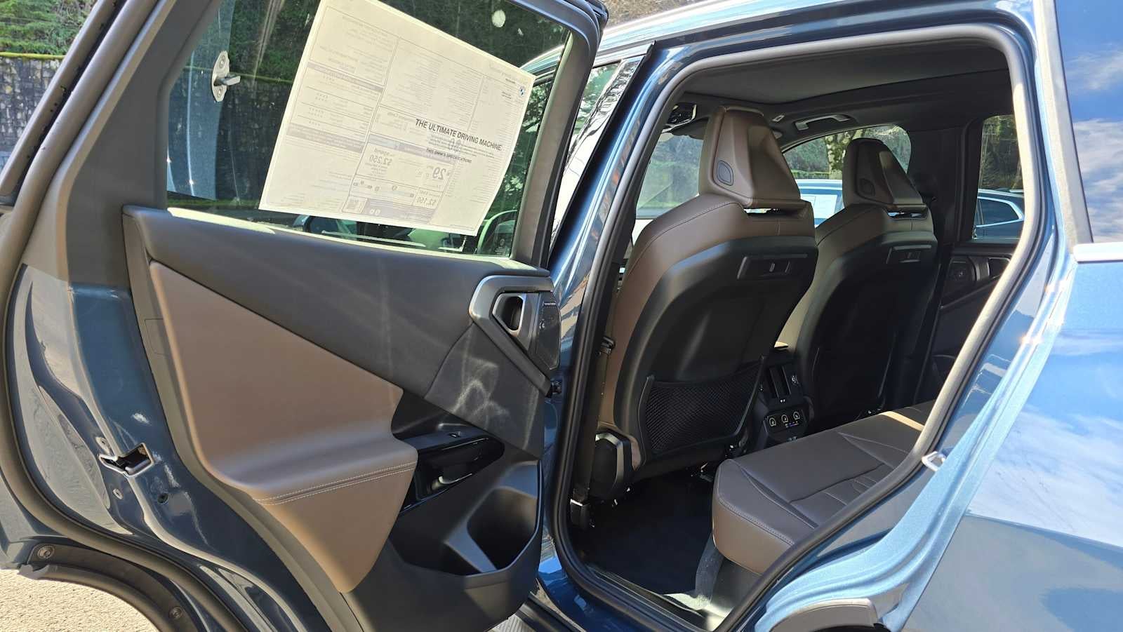 2026 BMW X3 30 xDrive 30 xDrive