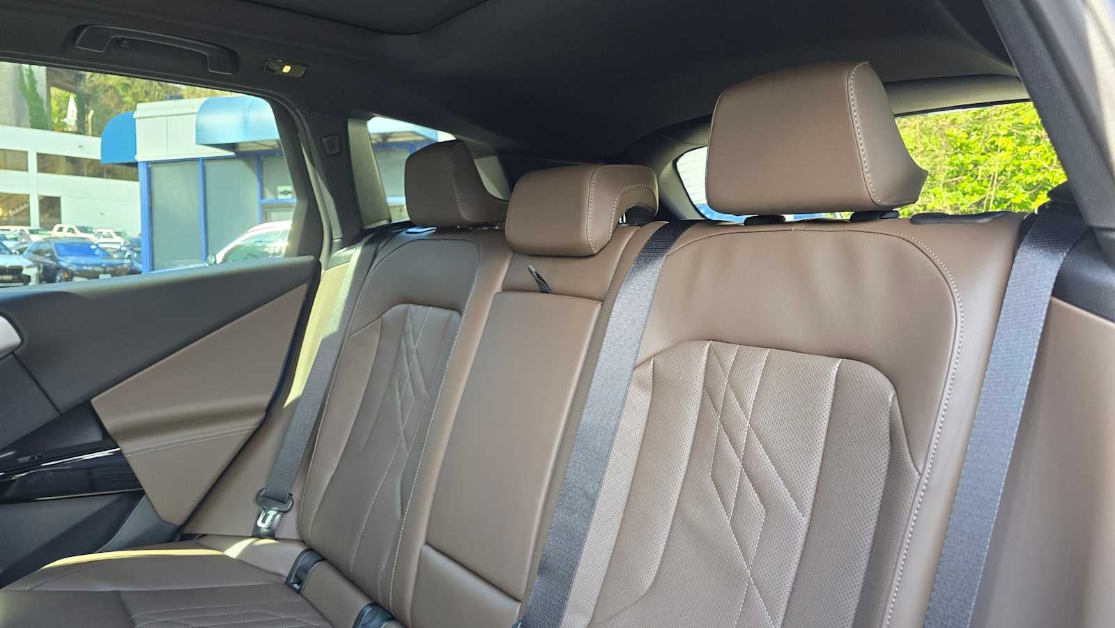 2026 BMW X3 30 xDrive 30 xDrive