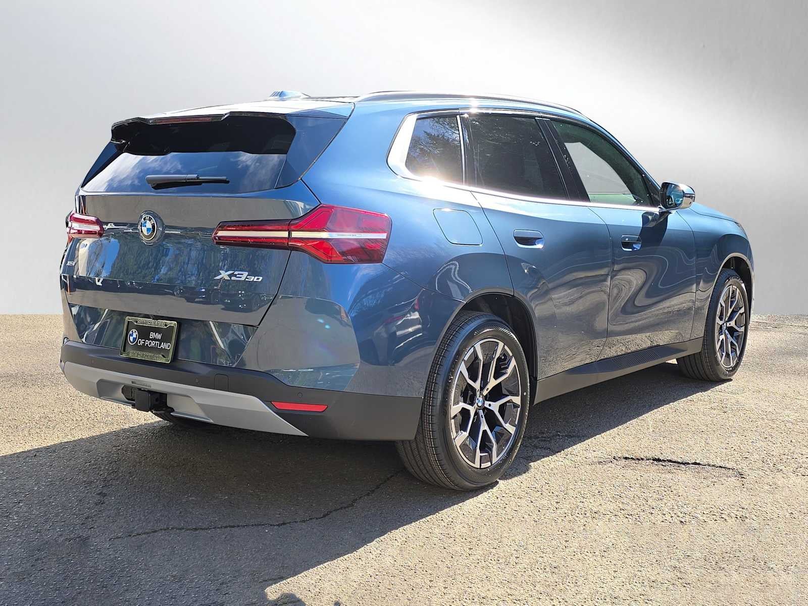 2026 BMW X3 30 xDrive 30 xDrive