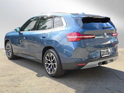 2026 BMW X3 30 xDrive 30 xDrive