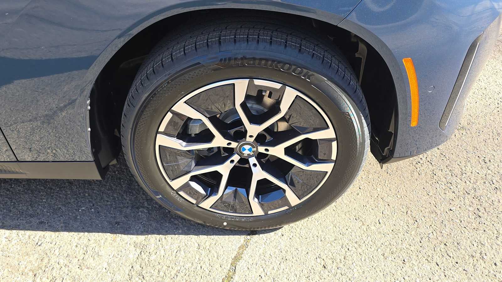 2026 BMW X3 30 xDrive 30 xDrive