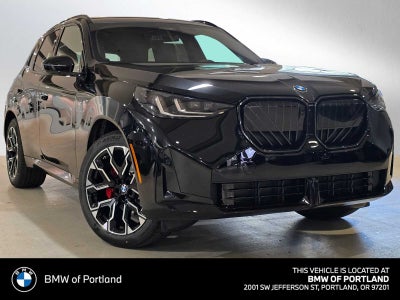 2026 BMW X3 30 xDrive 30 xDrive