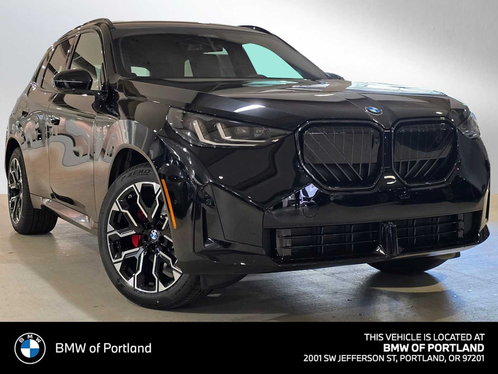 2026 BMW X3 30 xDrive 30 xDrive