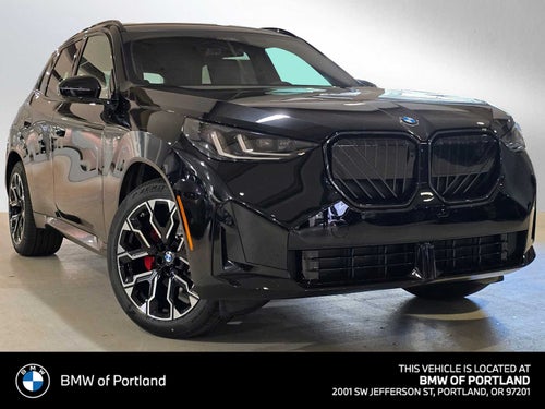 2026 BMW X3 30 xDrive 30 xDrive
