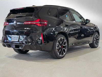 2026 BMW X3 30 xDrive 30 xDrive