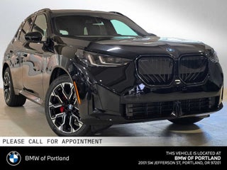 2026 BMW X3 30 xDrive 30 xDrive