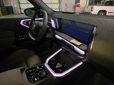 2026 BMW X3 30 xDrive 30 xDrive