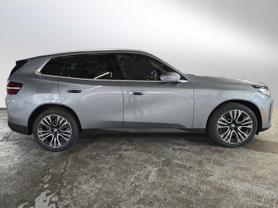2026 BMW X3 30 xDrive 30 xDrive