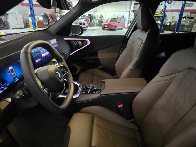 2026 BMW X3 30 xDrive 30 xDrive