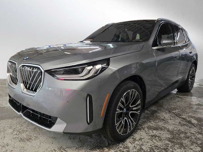 2026 BMW X3 30 xDrive 30 xDrive