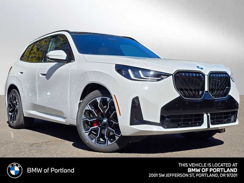 2026 BMW X3 30 xDrive 30 xDrive