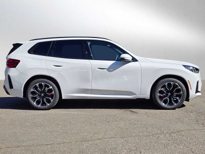 2026 BMW X3 30 xDrive 30 xDrive