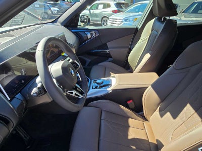 2026 BMW X3 30 xDrive 30 xDrive