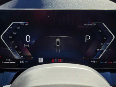 2026 BMW X3 30 xDrive 30 xDrive