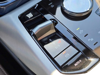 2026 BMW X3 30 xDrive 30 xDrive