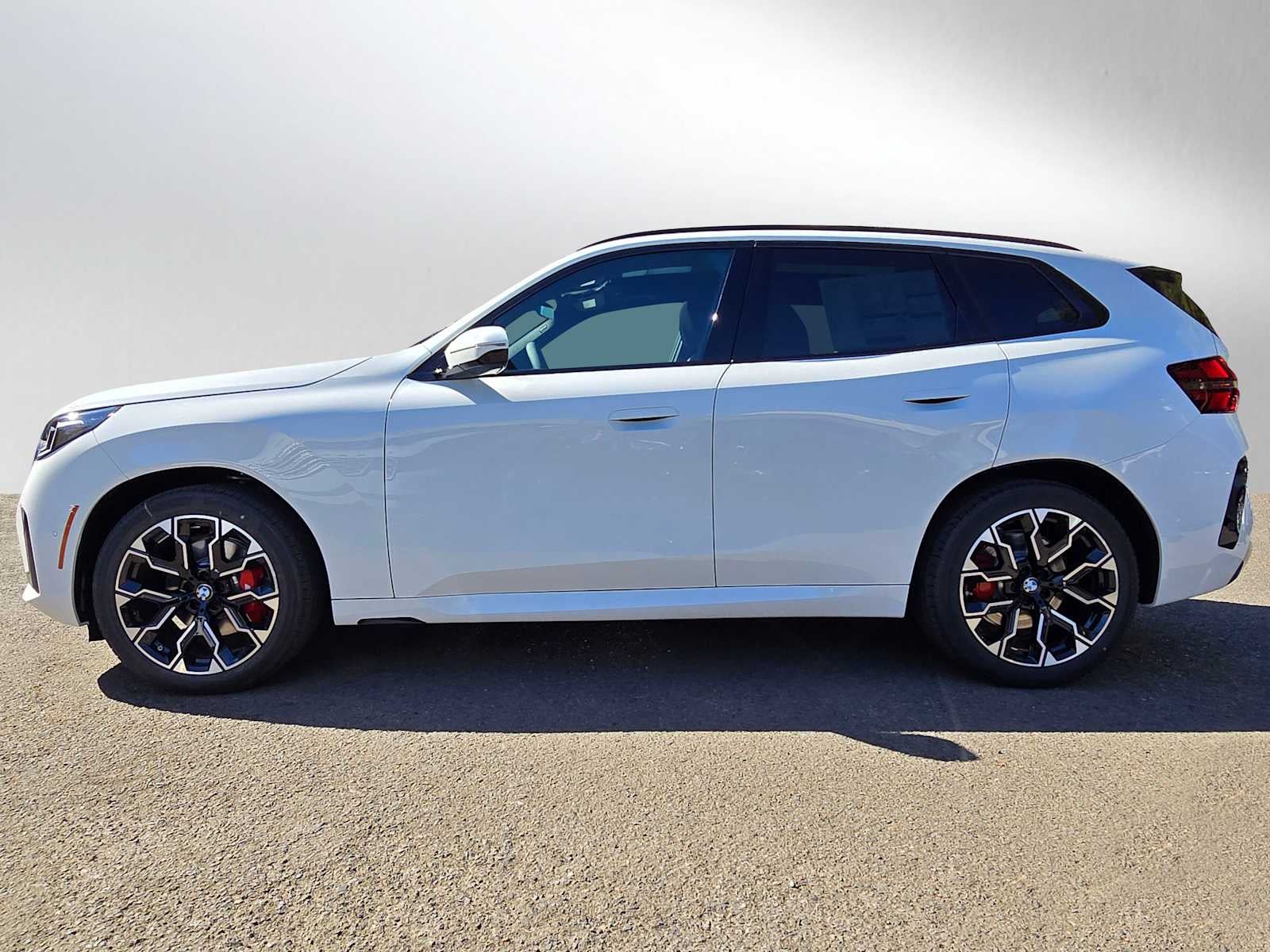 2026 BMW X3 30 xDrive 30 xDrive