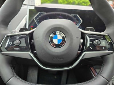 2026 BMW X3 30 xDrive 30 xDrive