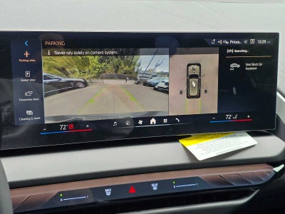 2026 BMW X3 30 xDrive 30 xDrive