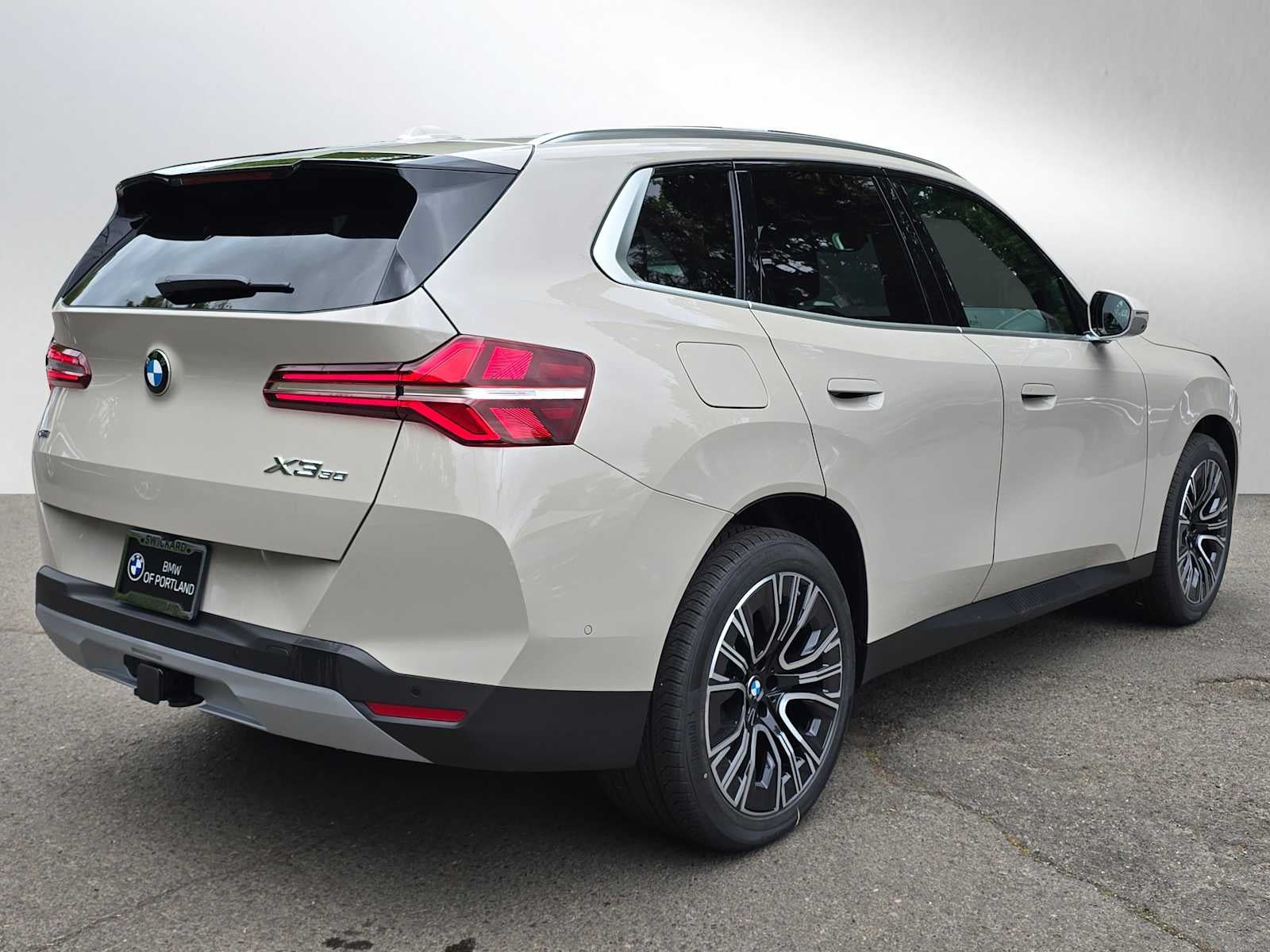 2026 BMW X3 30 xDrive 30 xDrive