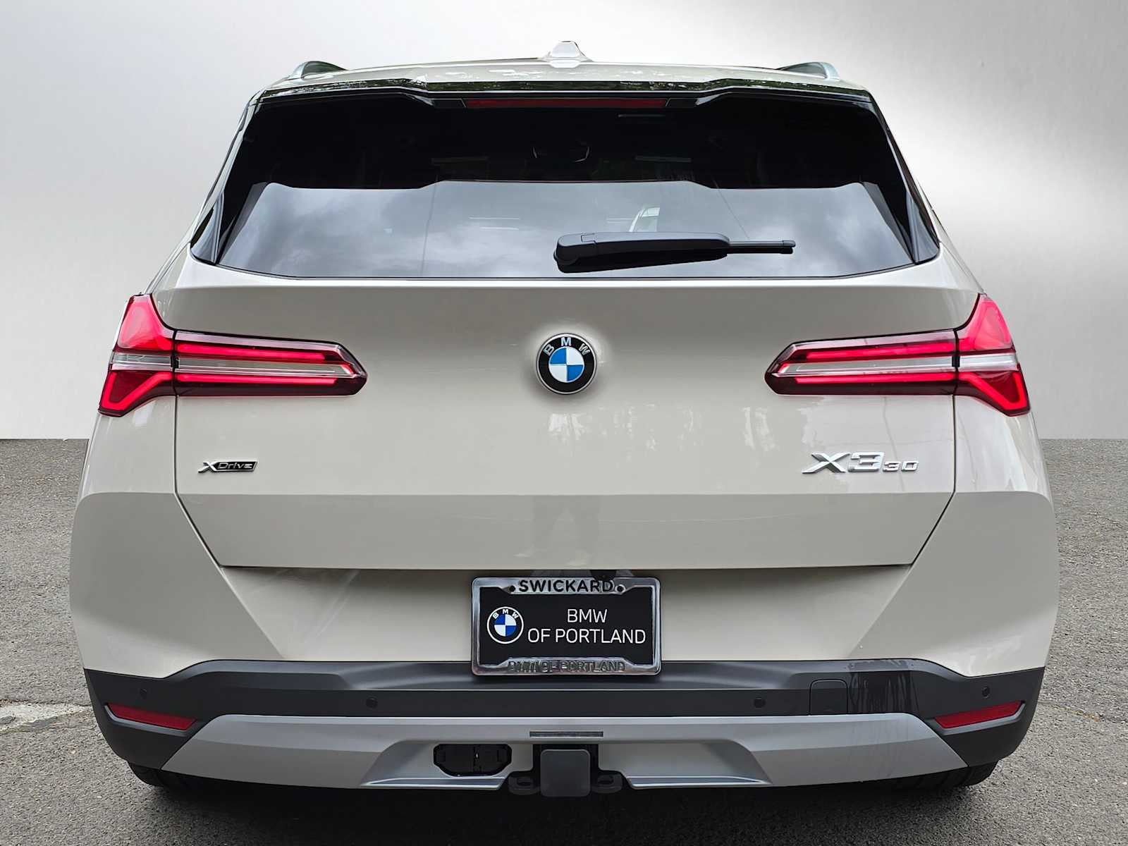 2026 BMW X3 30 xDrive 30 xDrive
