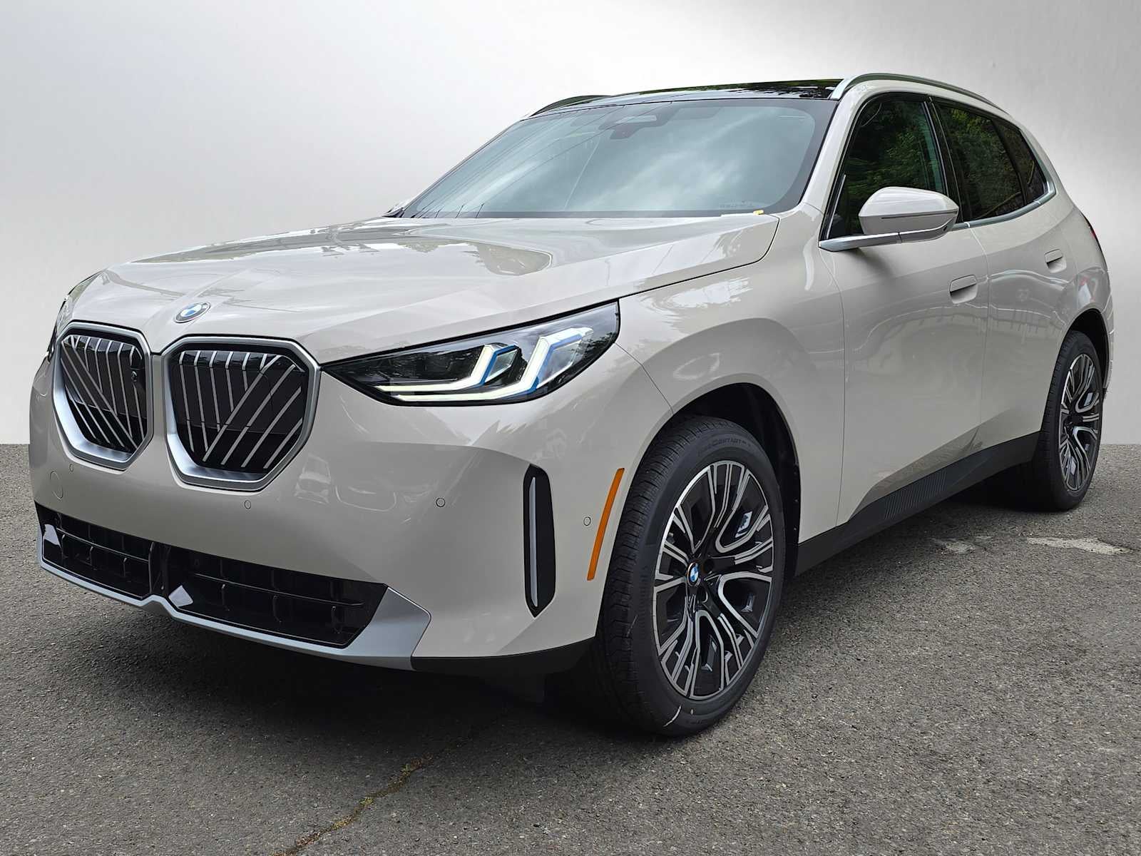 2026 BMW X3 30 xDrive 30 xDrive