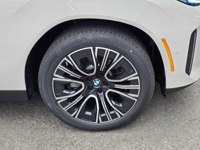 2026 BMW X3 30 xDrive 30 xDrive
