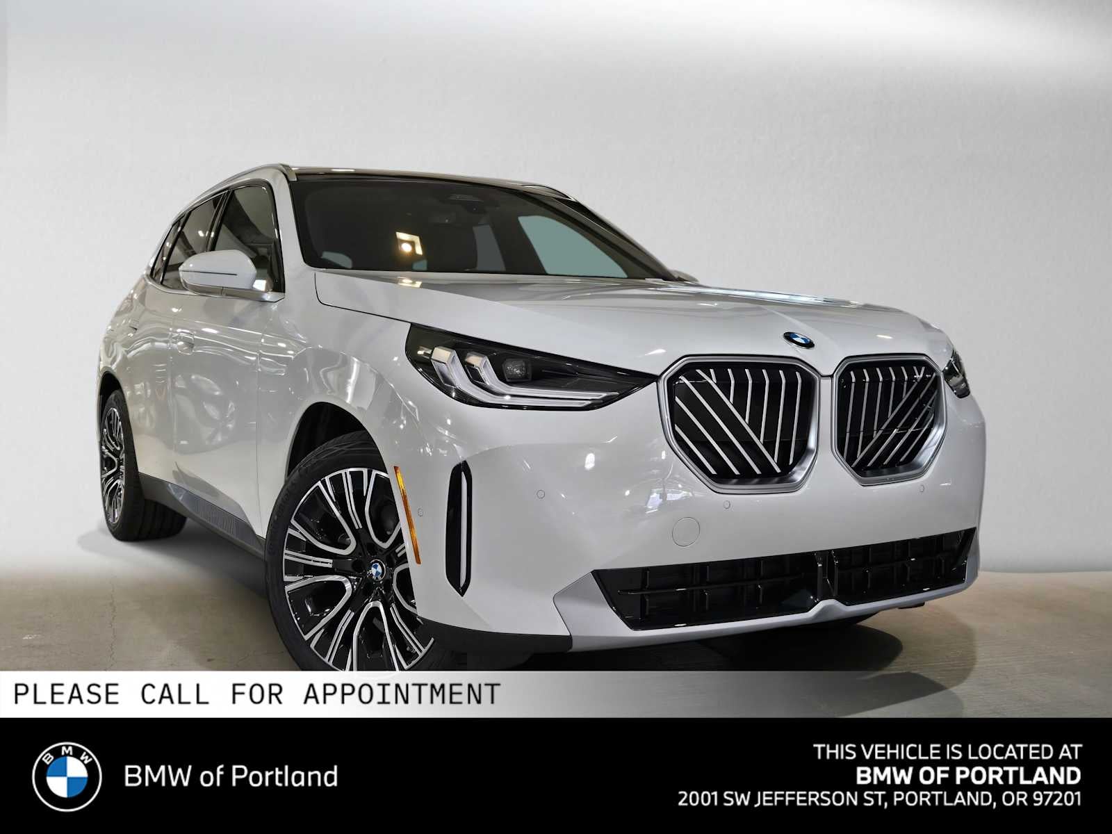 2026 BMW X3 30 xDrive 30 xDrive