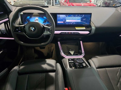 2026 BMW X3 30 xDrive 30 xDrive