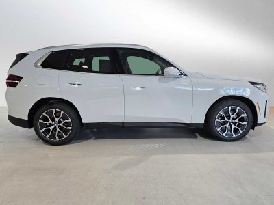 2026 BMW X3 30 xDrive 30 xDrive