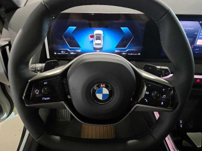 2026 BMW X3 30 xDrive 30 xDrive