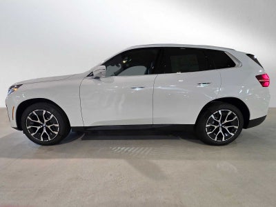 2026 BMW X3 30 xDrive 30 xDrive