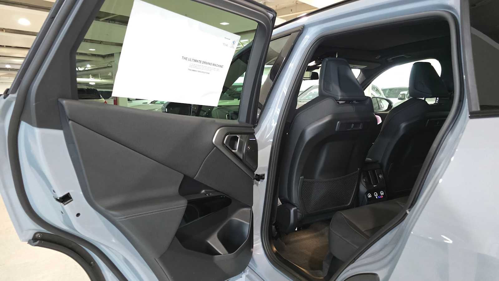 2026 BMW X3 30 xDrive 30 xDrive