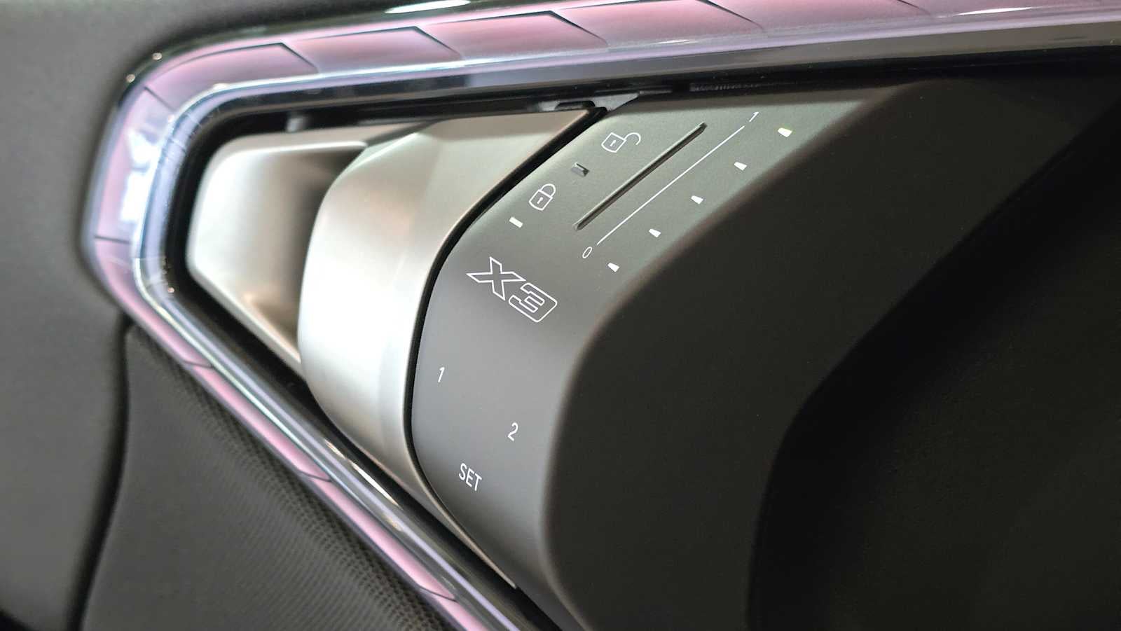 2026 BMW X3 30 xDrive 30 xDrive