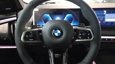 2026 BMW X3 30 xDrive 30 xDrive