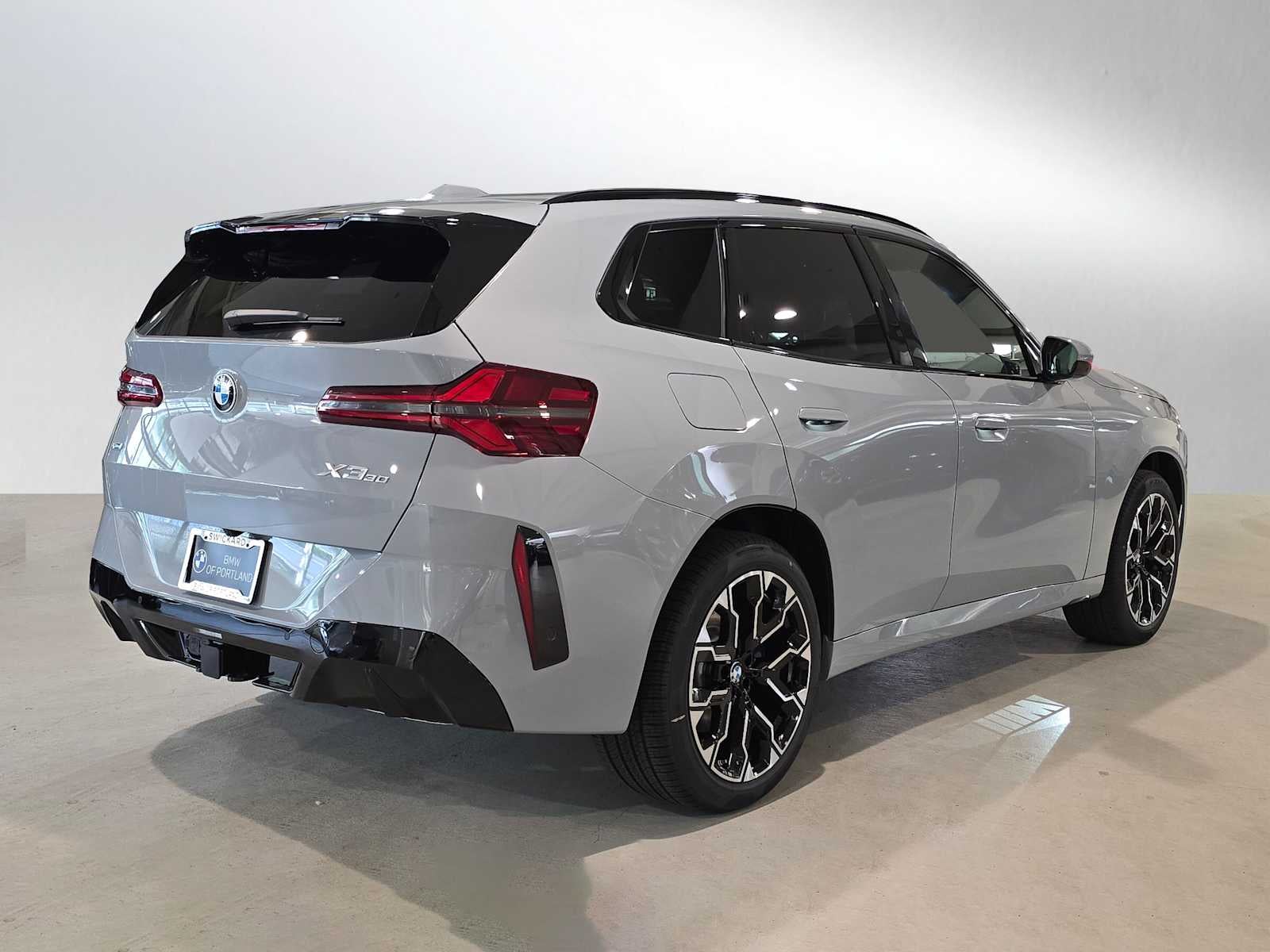 2026 BMW X3 30 xDrive 30 xDrive