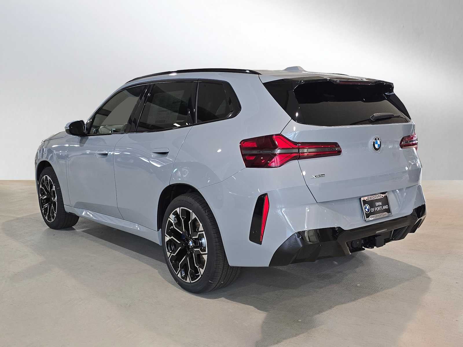2026 BMW X3 30 xDrive 30 xDrive