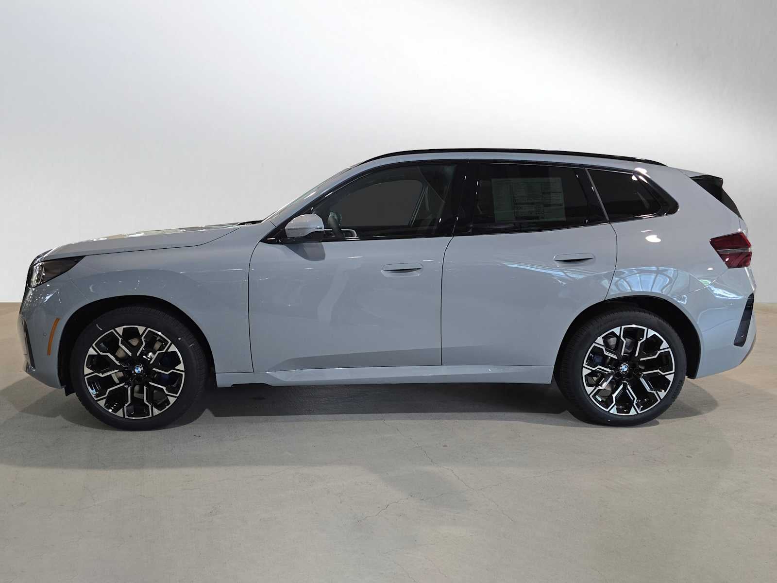 2026 BMW X3 30 xDrive 30 xDrive