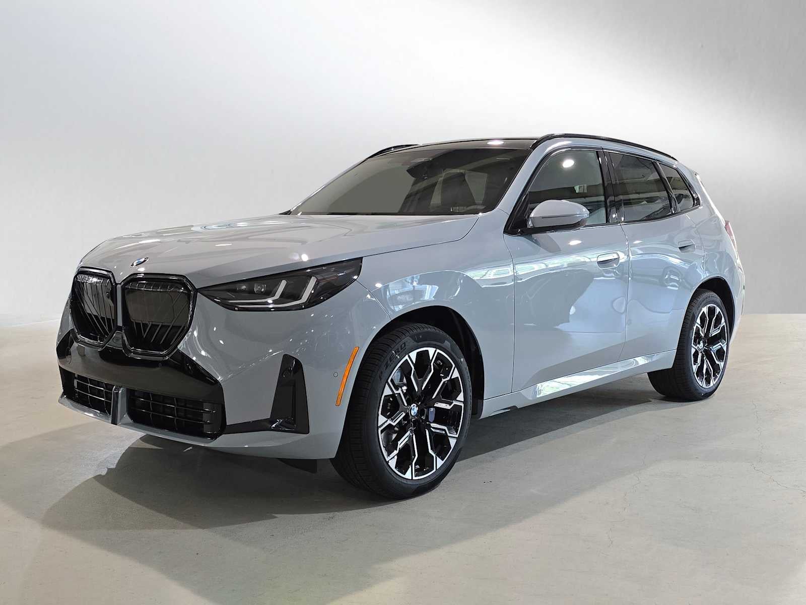 2026 BMW X3 30 xDrive 30 xDrive