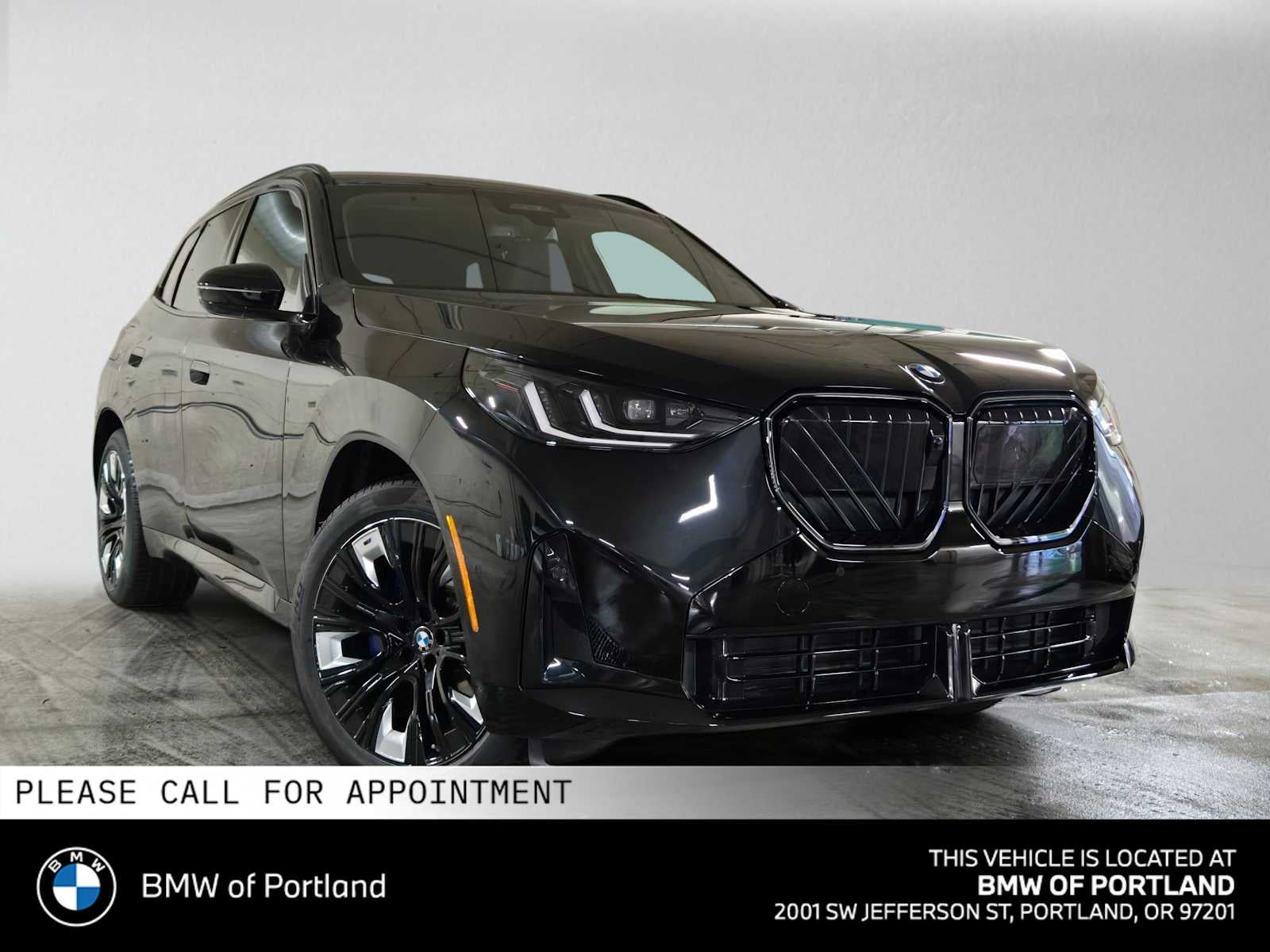 2026 BMW X3 30 xDrive 30 xDrive