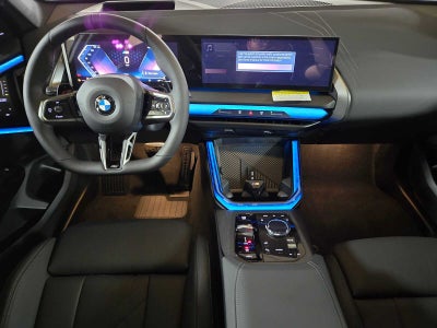 2026 BMW X3 30 xDrive 30 xDrive