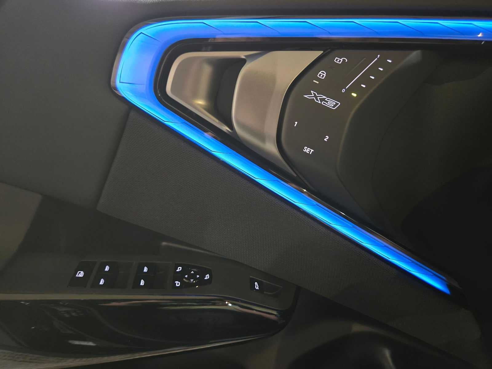 2026 BMW X3 30 xDrive 30 xDrive