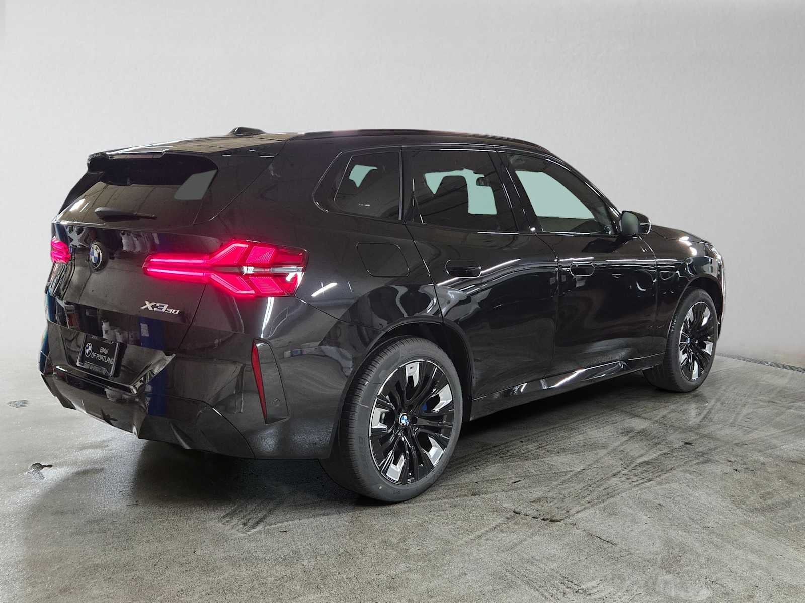 2026 BMW X3 30 xDrive 30 xDrive