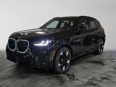 2026 BMW X3 30 xDrive 30 xDrive