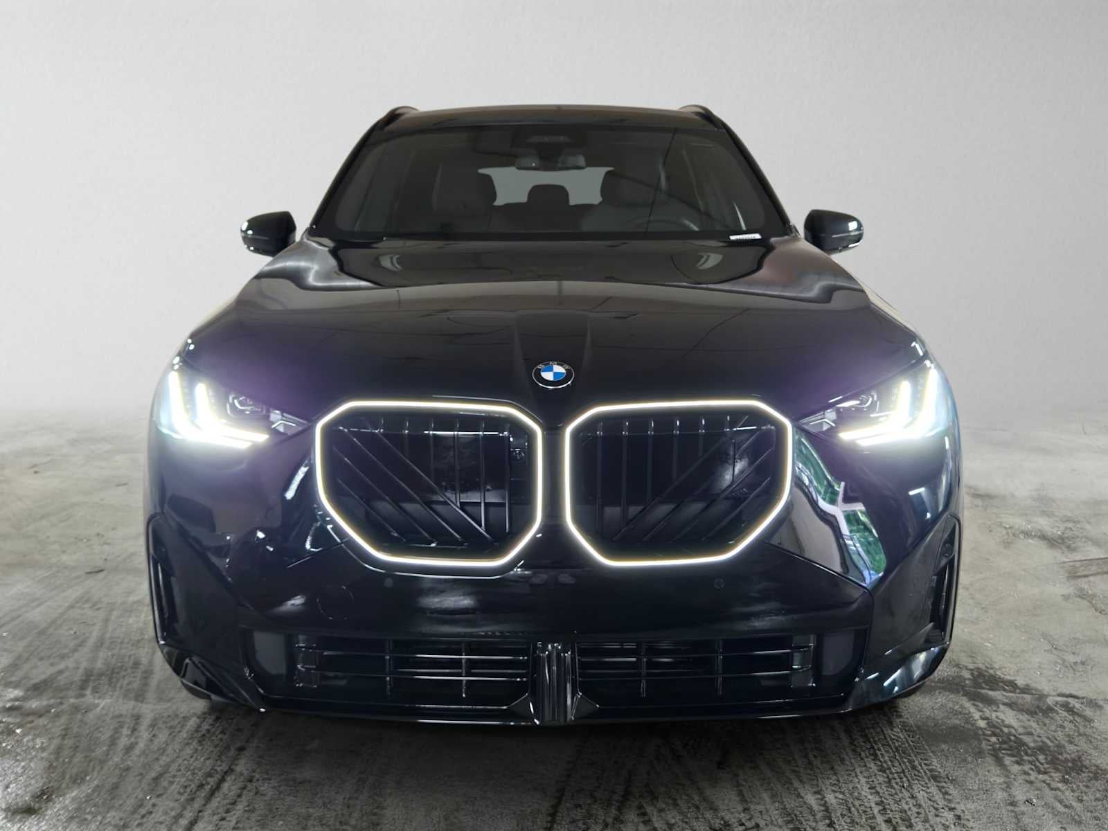 2026 BMW X3 30 xDrive 30 xDrive