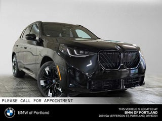 2026 BMW X3 30 xDrive 30 xDrive