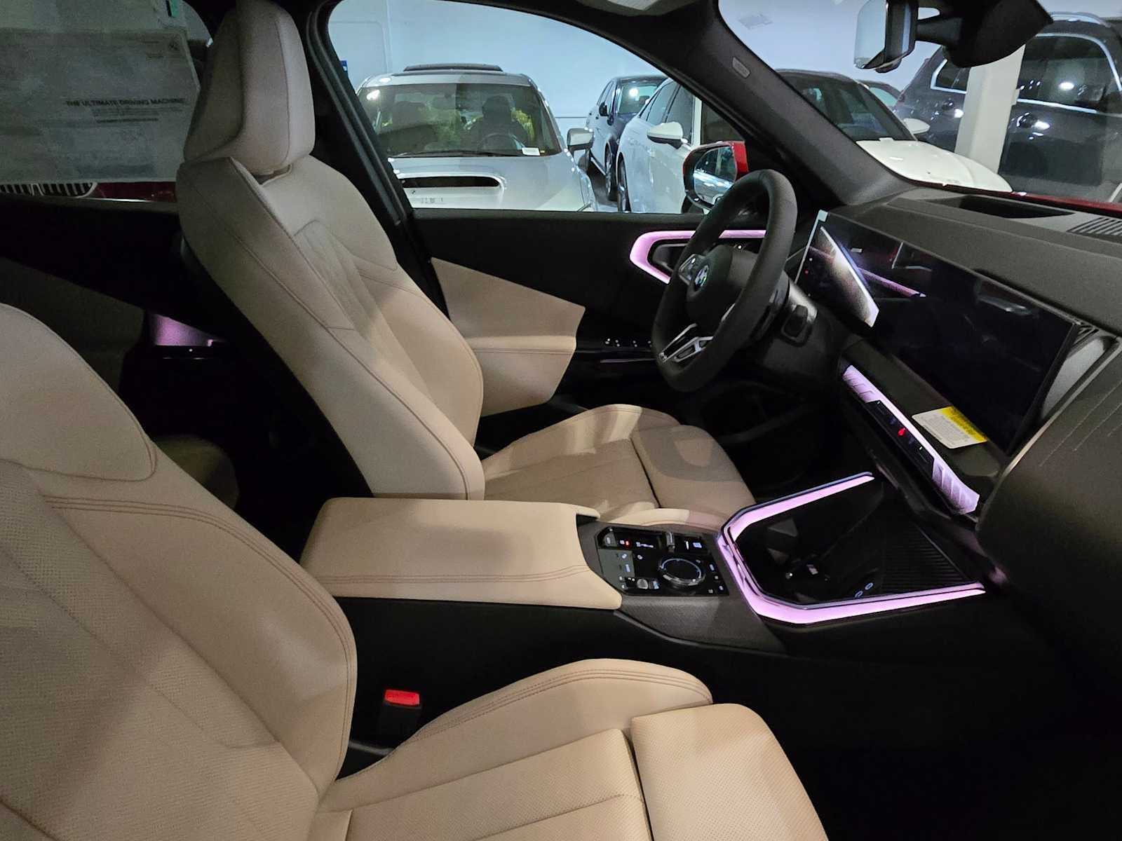 2026 BMW X3 30 xDrive 30 xDrive